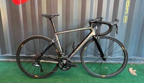 Specialized S-works SL6 54