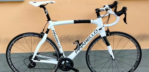 Pinarello Razha 56