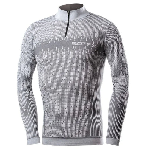 WEDZE Sous-vêtement thermique de ski Homme - BL 500 bas noir