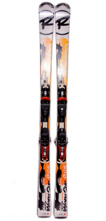 Rossignol 9 GS 162