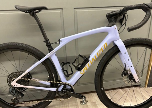 Specialized Diverge STR expert 2024 M