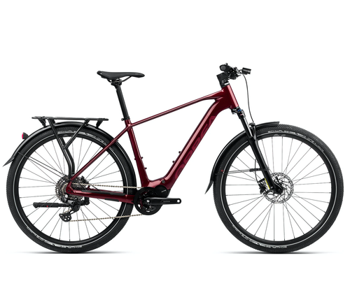 Orbea KEMEN 40 2023 S