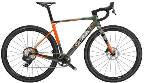 Wilier Rave M