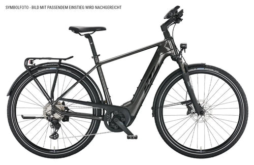 KTM Macina SPORT 720 2022