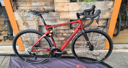 Wilier Triestina Hybrid 2021 M