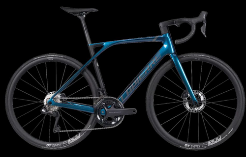 Lapierre Xelius SL07 M