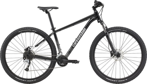 Cannondale Trail 7 2021 S