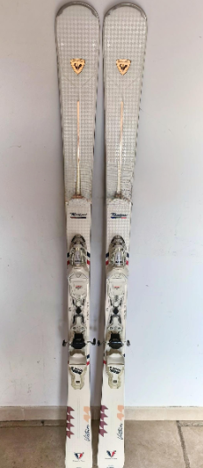 Rossignol VICTOIRE TEST 2023 156