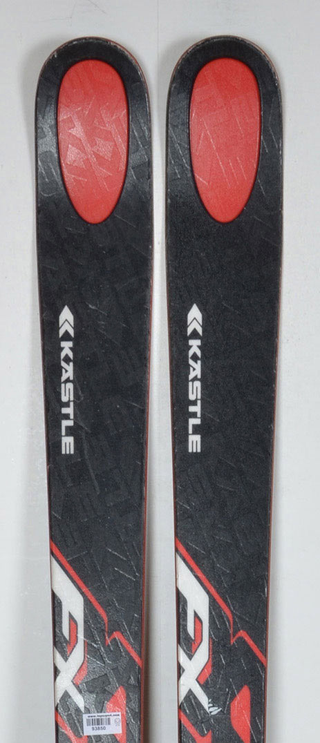 Kästle FX 85 - skis d'occasion