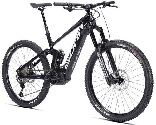 VTT électrique Sunn Kern EL S1 - 2024 - VTTAE neuf