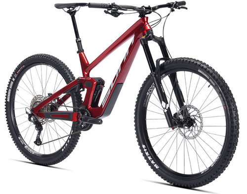 Sunn Kern EN S1 - 2024 - VTT enduro neuf