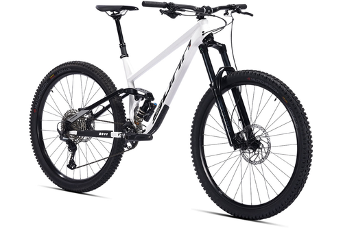 Sunn Kern EN S2 - 22/23 - VTT enduro neuf