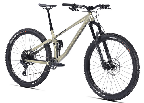 Sunn Kern S1 - 2024 - VTT all mountain neuf