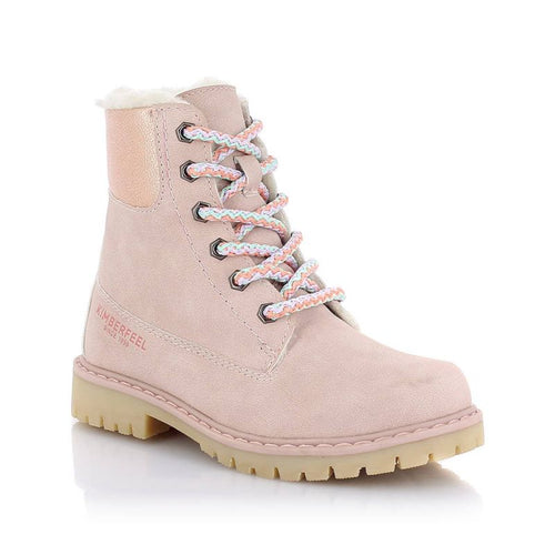 Kimberfeel Frimouss (Rose) Enfant