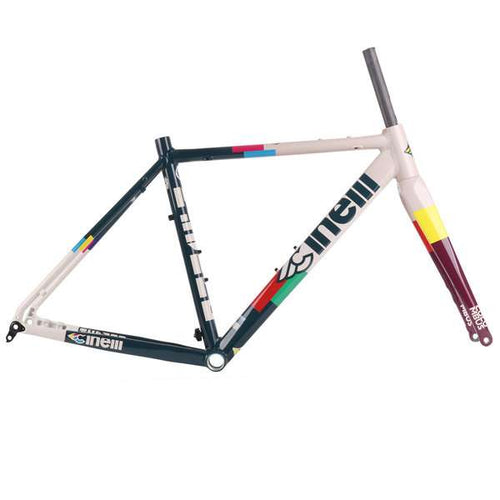 Cinelli Zydeco L