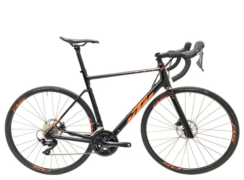 KTM Revelator Alto Pro Carbone