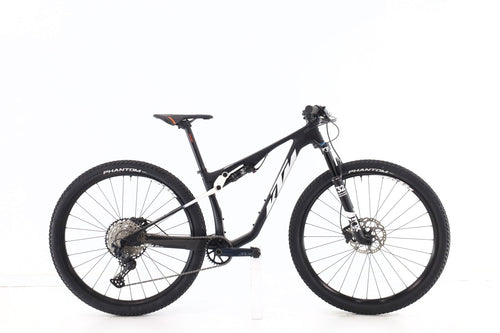 KTM Scarp Elite Carbone SLX