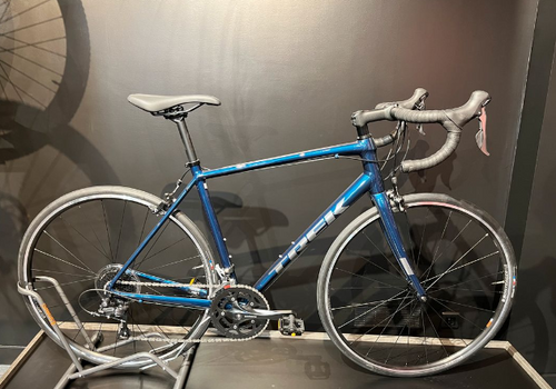 Trek Domane al 2 54