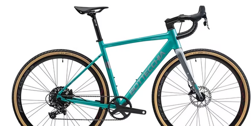 Bottecchia Monster azzurra 60