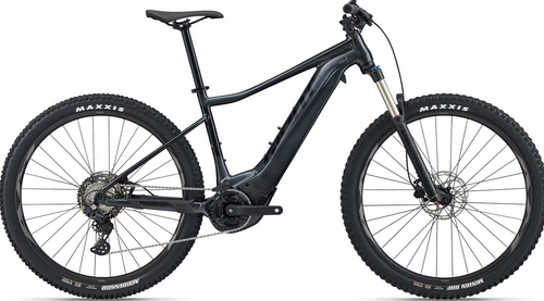 Giant Fathom E+ Pro 2 625Wh 2022 L