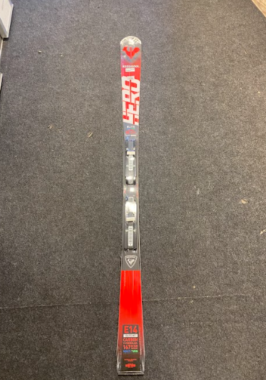 Rossignol Hero Elite MT CA 159