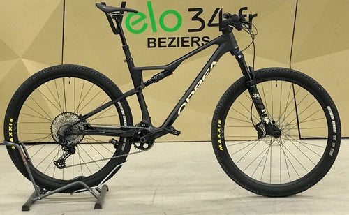 Orbea Oiz TR M30 2023 L