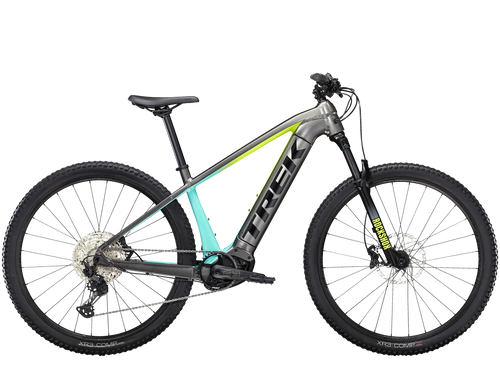 Trek Powerfly 5 Gen 3 2022