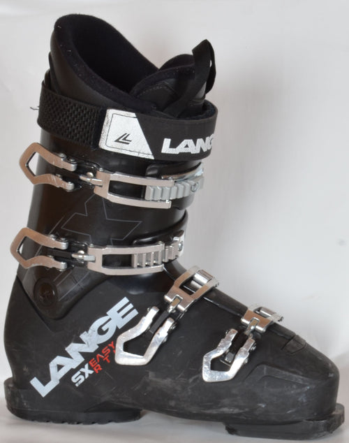 Lange SX EASY RTL - chaussures de ski d'occasion