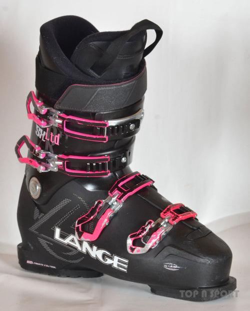 Lange SX LTD W - chaussures de ski d'occasion  Femme