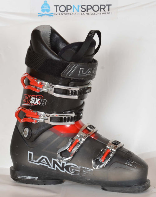 Lange SX R - chaussures de ski d'occasion