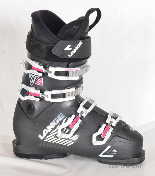 Lange SX RTL - chaussures de ski d'occasion Femme
