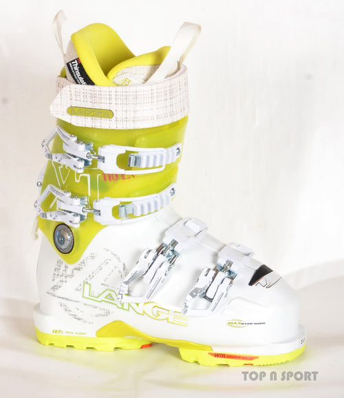 Lange XT 110 W LV - Chaussures de ski Femme - Neuf déstockage