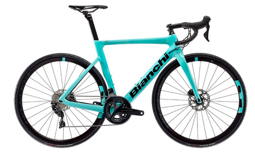 Bianchi ARIA 2023 M/L