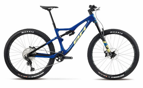 Bh LYNX TRAIL M