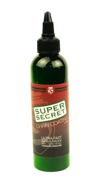 Lubrifiant Silca Super Secret Chain Coating