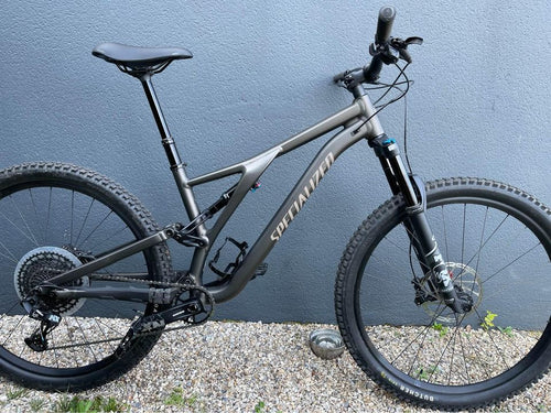 Specialized S1 Comp 2022 L