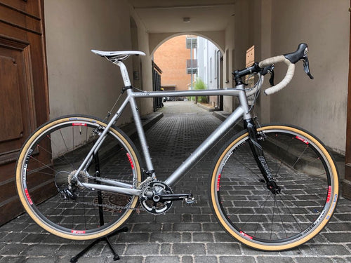 Cannondale Caad 58