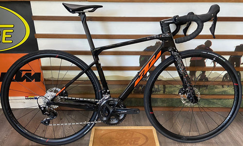 KTM REVELATOR CARRETERA DISCO 2023 XS