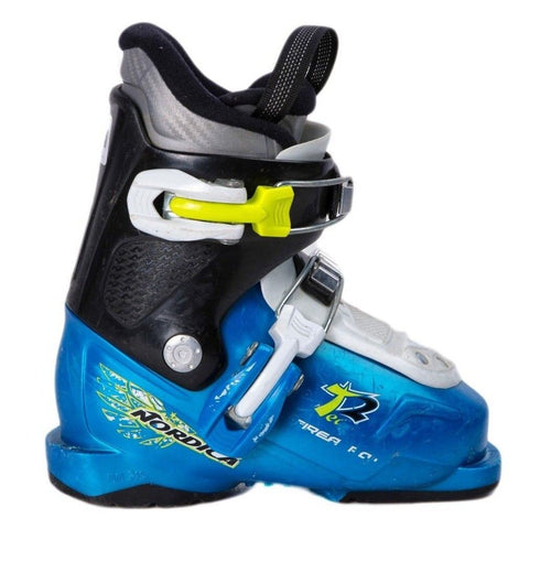 Nordica T2 20.5