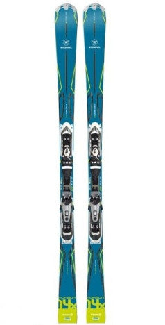 Rossignol PURSUIT 14X 177