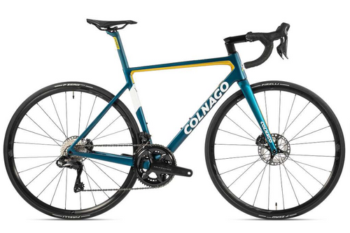 Colnago V3 52