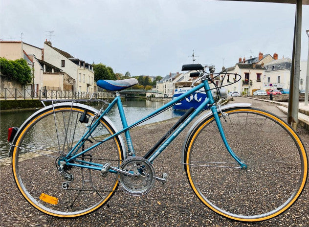 Motobecane 1984 M