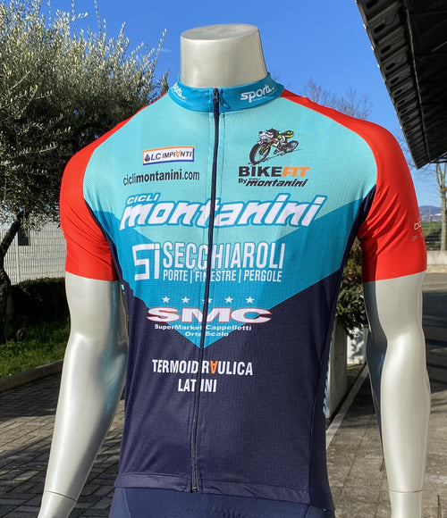 MAGLIA ASD CICLI MONTANINI 2024