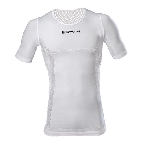 MAGLIA INTIMA BRN MANICA CORTA