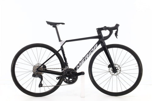 Merida Scultura 6000 Carbone Di2 12V