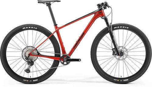 Merida BIG-NINE XT XL