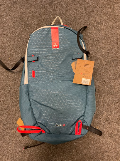 Rossignol Housse à Skis Unisexe 185 Cm Basic, Sacs et Sacs à dos Mixte