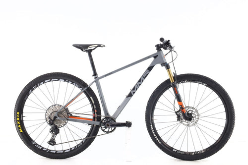 MMR Rakish 10 Carbone XT