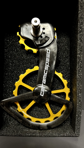 Ceramicspeed Ospw