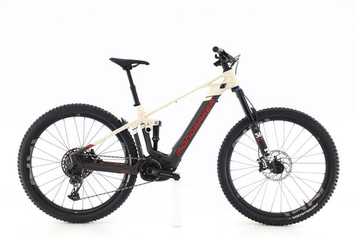 Mondraker Crafty R Carbone GX